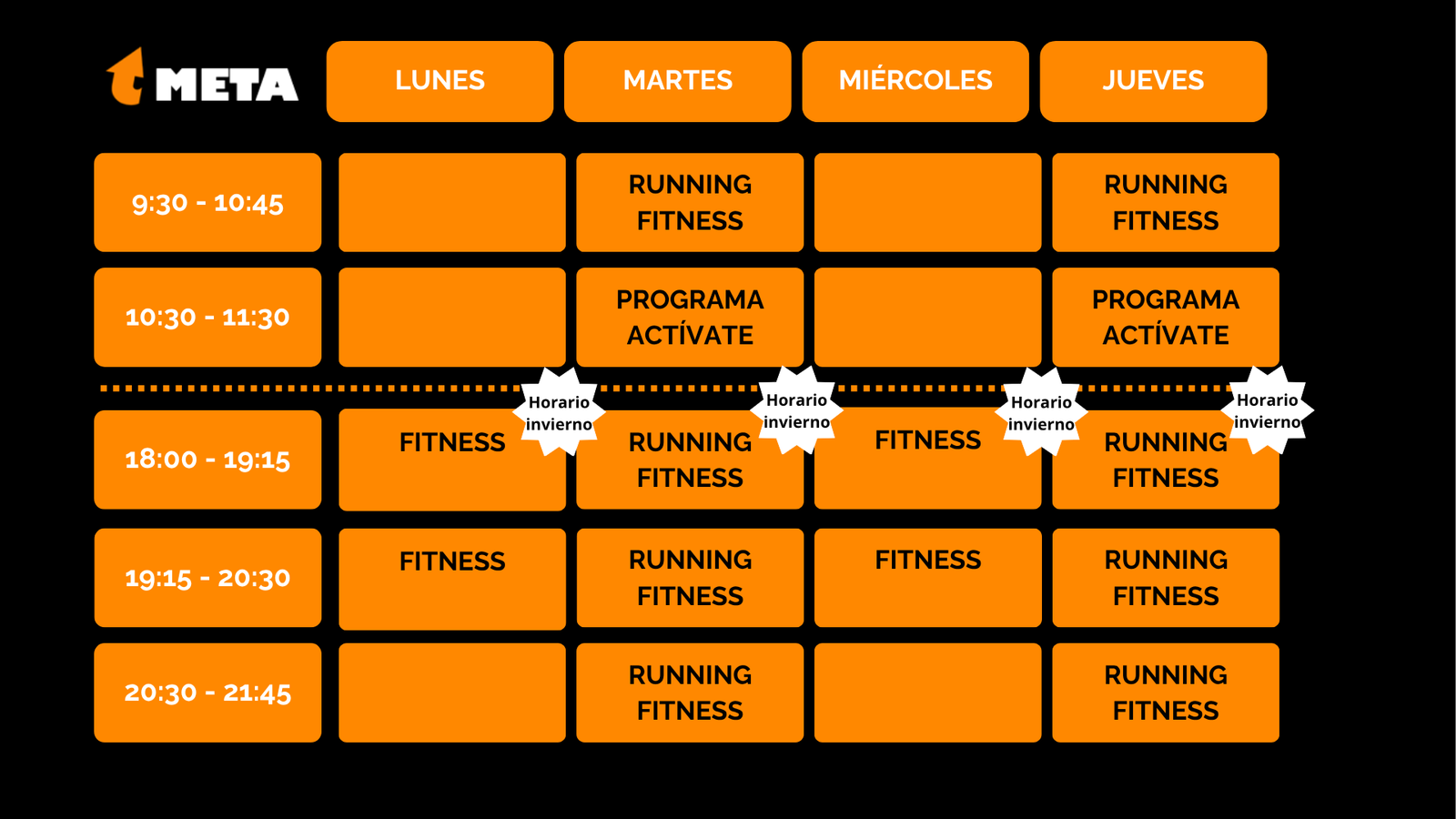 HORARIOS META PNG 4